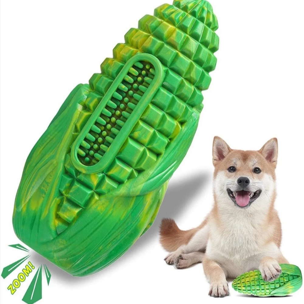 DOG CHEW FOR AGGRESSIVE CHEWERS.